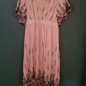 Oasis Cocktail Dress